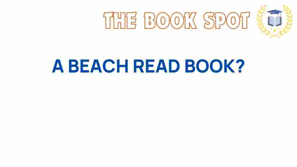 ultimate-beach-read-summer