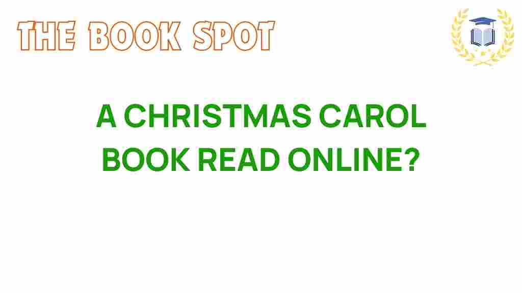 a-christmas-carol-read-online