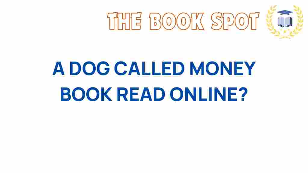 a-dog-called-money-read-online