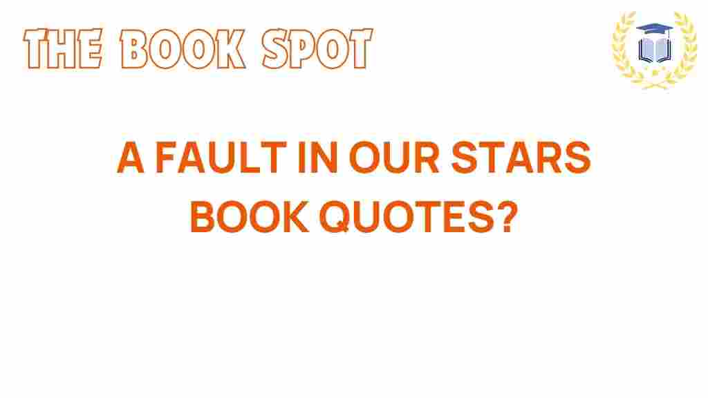 a-fault-in-our-stars-quotes