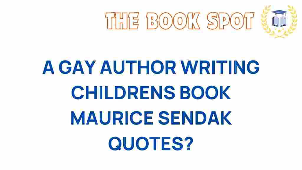 maurice-sendak-legacy