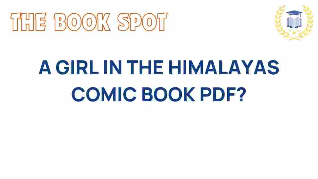 a-girl-in-the-himalayas-comic-book-pdf