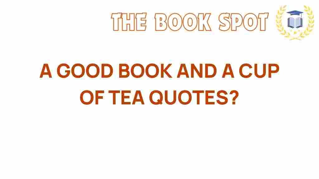 discover-best-quotes-reading-tea