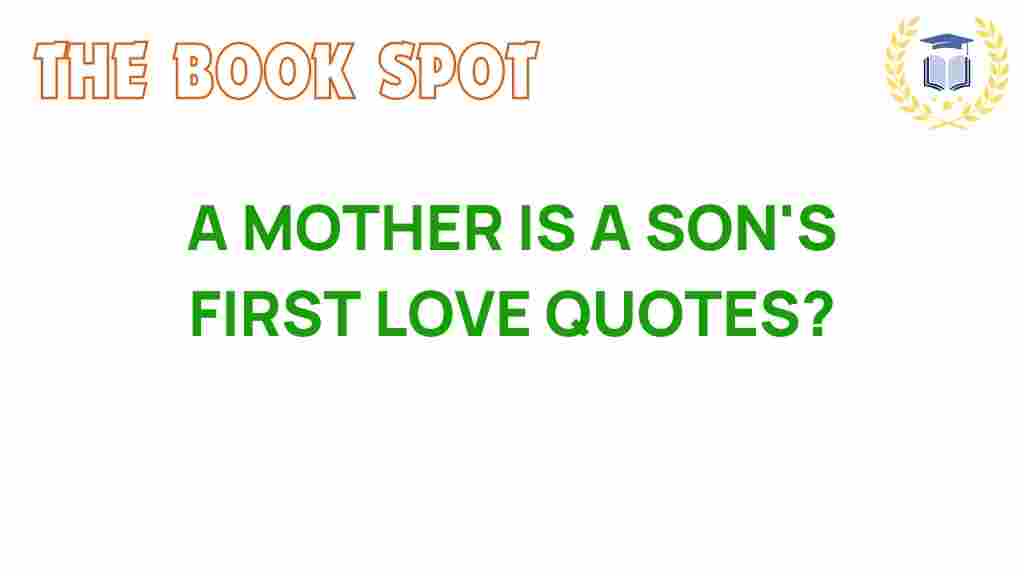 son-mother-love-quotes