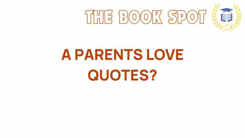 parents-love-quotes