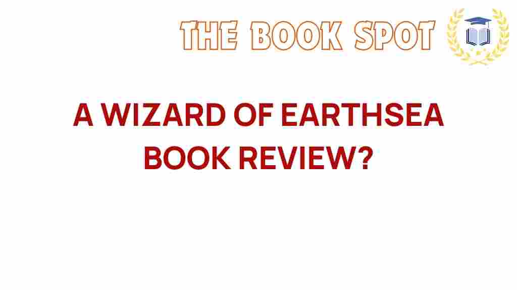 A-Wizard-of-Earthsea-book-review