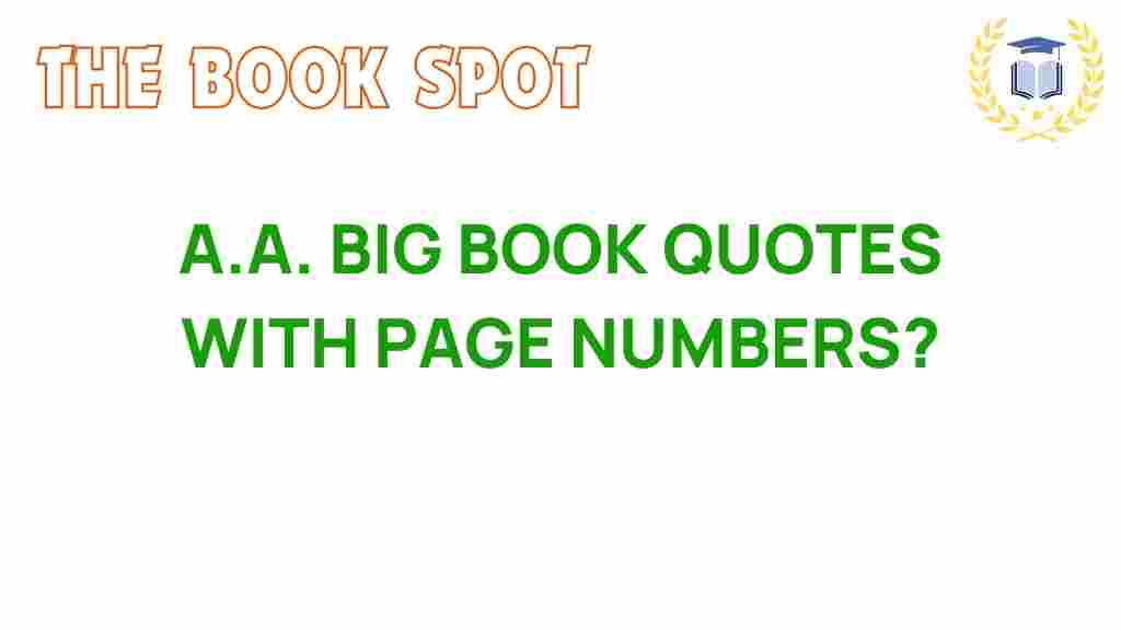 a-a-big-book-quotes-page-numbers