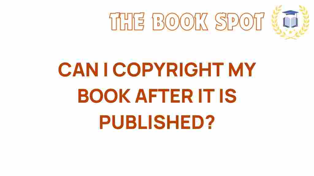 copyright-my-book-after-published