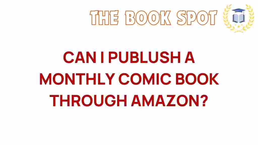 comic-book-publishing-amazon