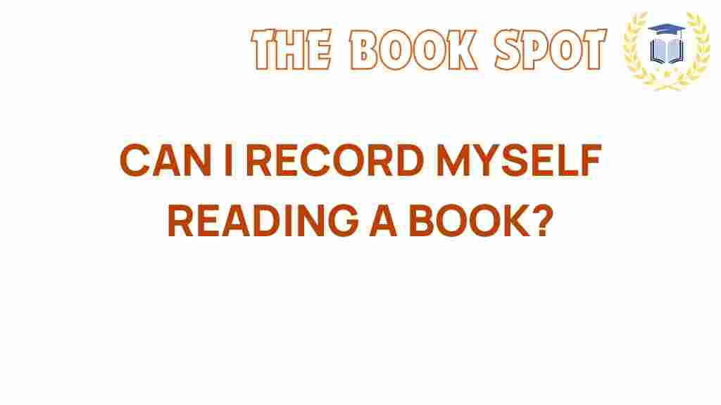 recording-books-reading