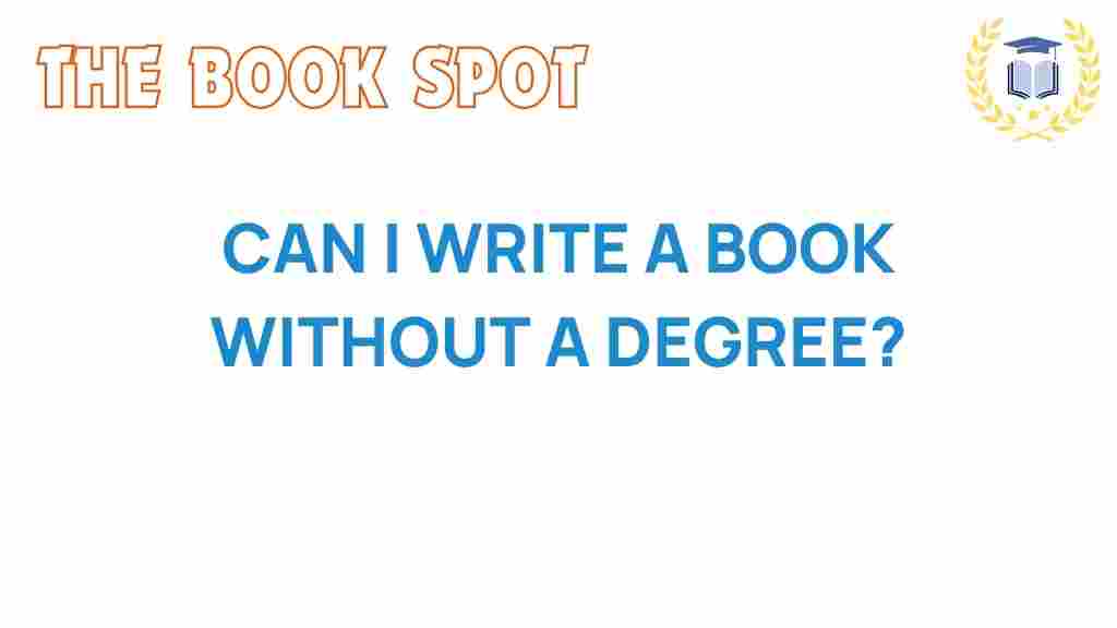 writing-without-a-degree