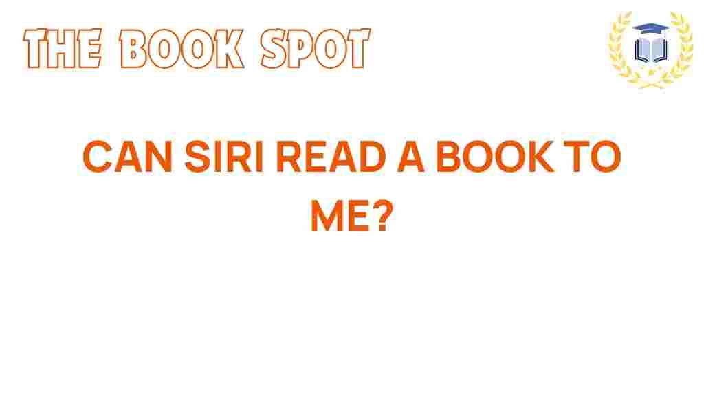 can-siri-read-a-book-to-you