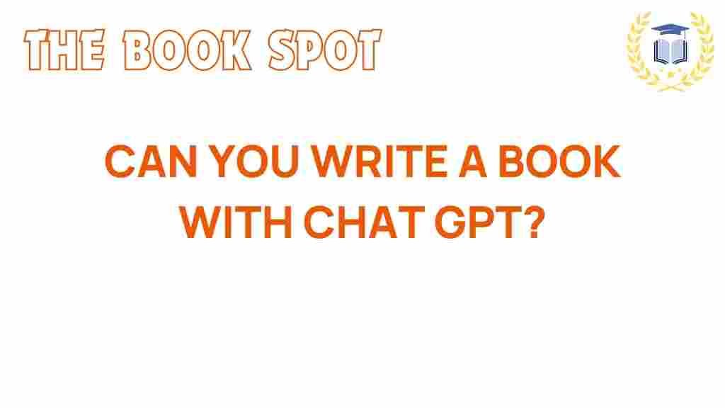 can-you-write-a-book-with-chatgpt