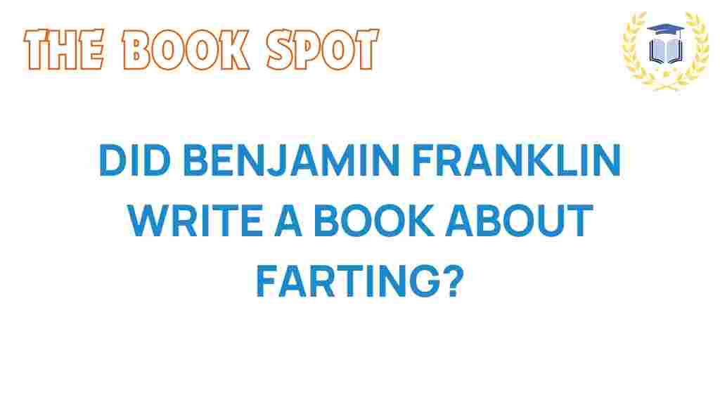 benjamin-franklin-fart-book