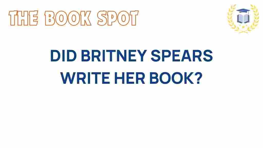 britney-spears-write-memoir