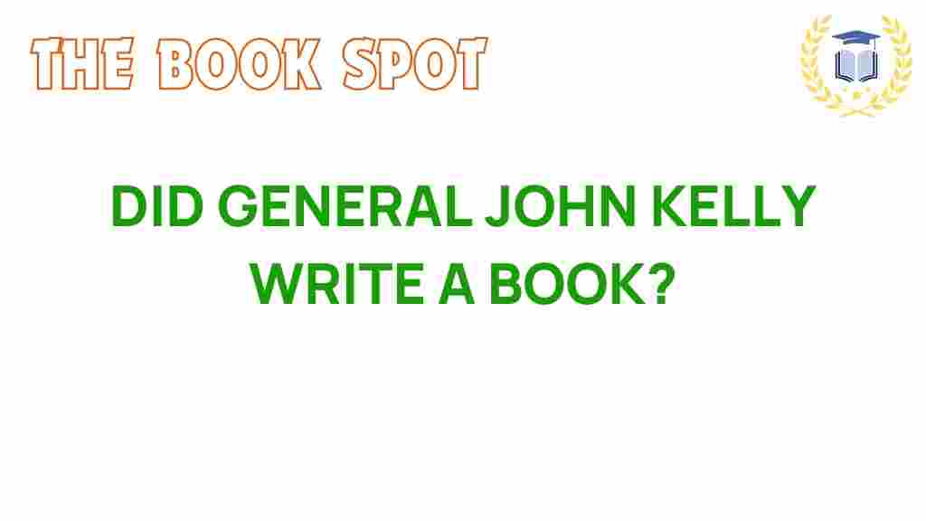 john-kelly-write-book