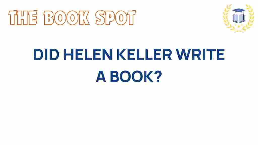 helen-keller-write-book