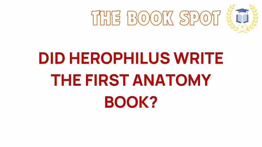 herophilus-first-anatomy-book