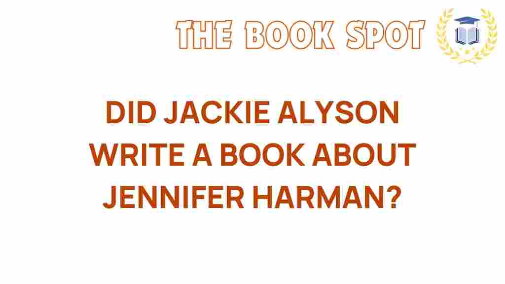 jackie-alysont-book-jennifer-harman