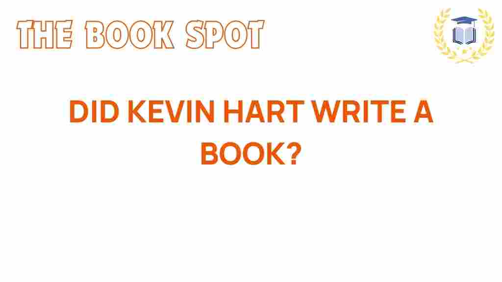 kevin-hart-write-book