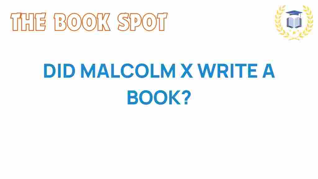 malcolm-x-write-book