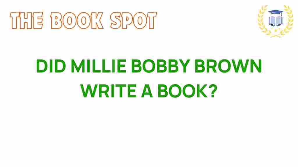 millie-bobby-brown-book
