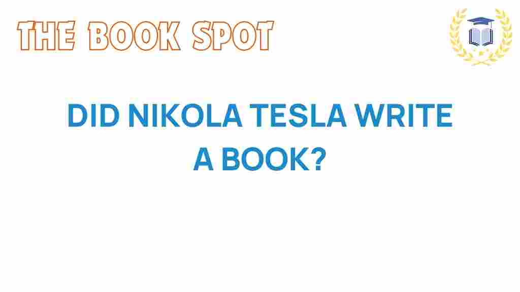 nikola-tesla-book