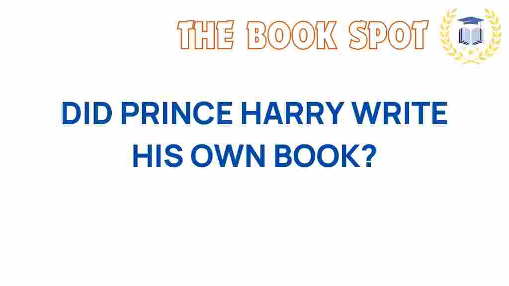 prince-harry-write-own-book