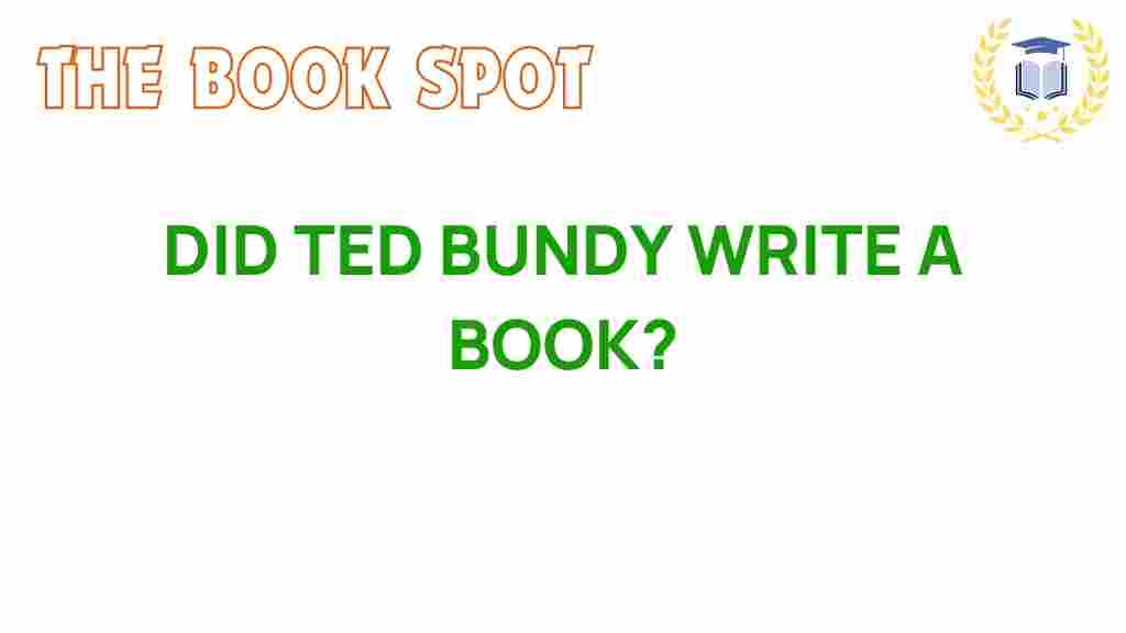 ted-bundy-write-book