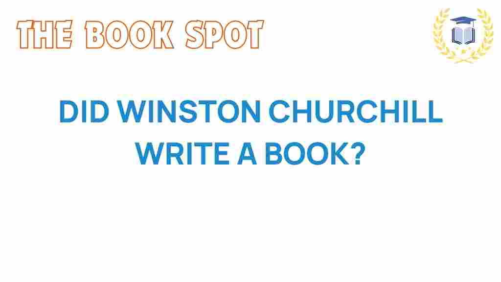 winston-churchill-write-a-book