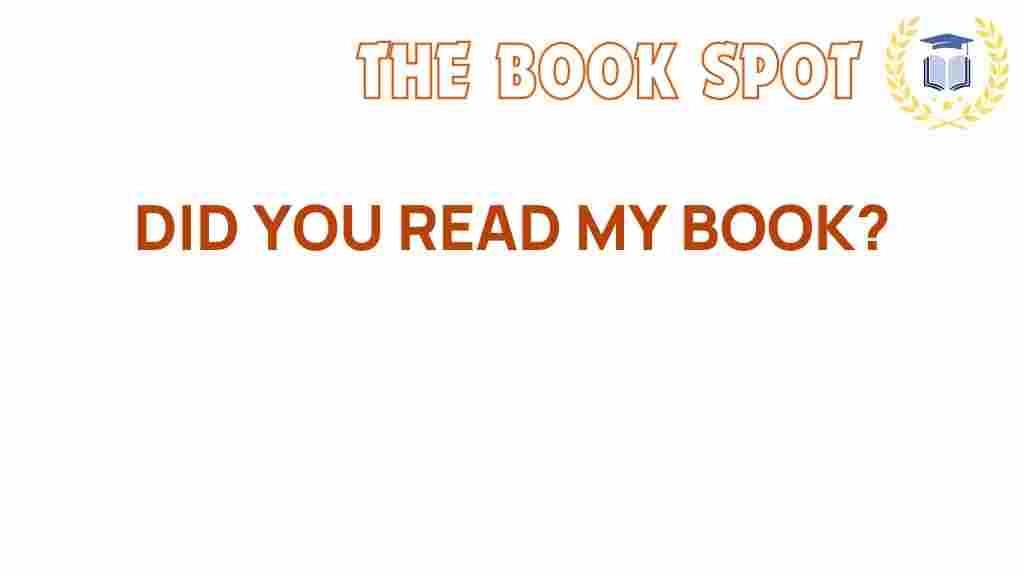 did-you-read-my-book