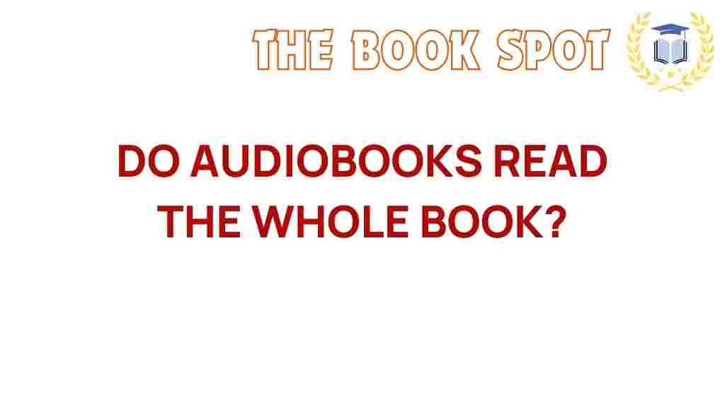 audiobooks-complete-experience