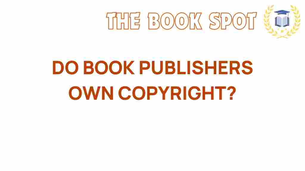 copyright-book-publishing