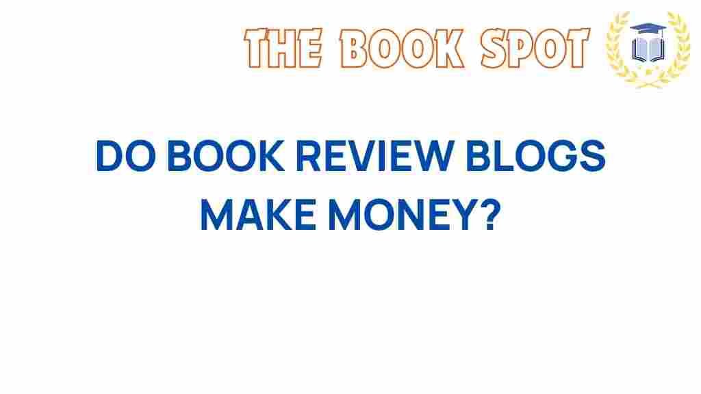 do-book-review-blogs-generate-income