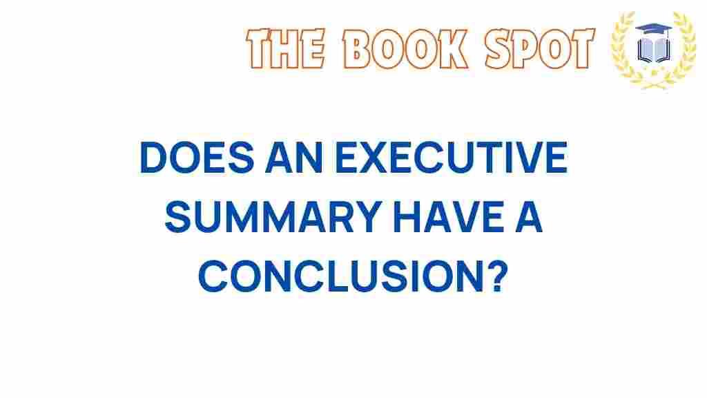executive-summary-conclusion