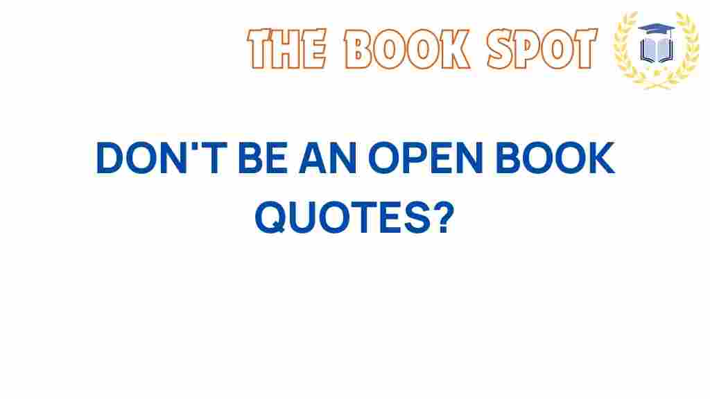 open-book-quotes