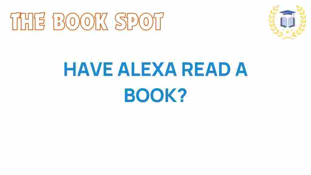 can-alexa-read-a-book