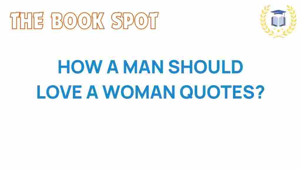 how-a-man-should-love-a-woman-quotes