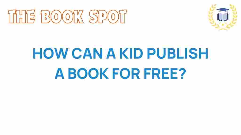 kids-publishing-free
