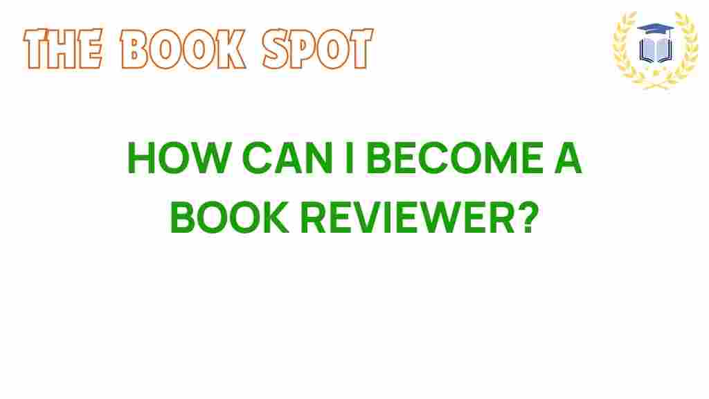 become-a-book-reviewer