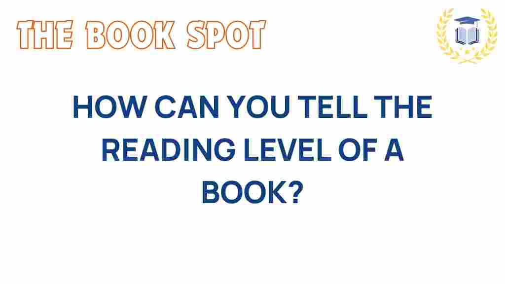 reading-level-book-assessment