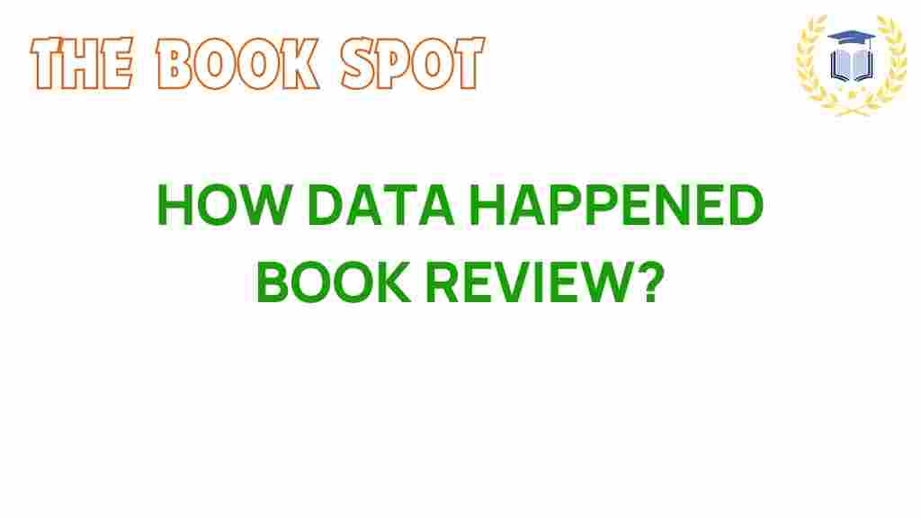 how-data-happened-book-review