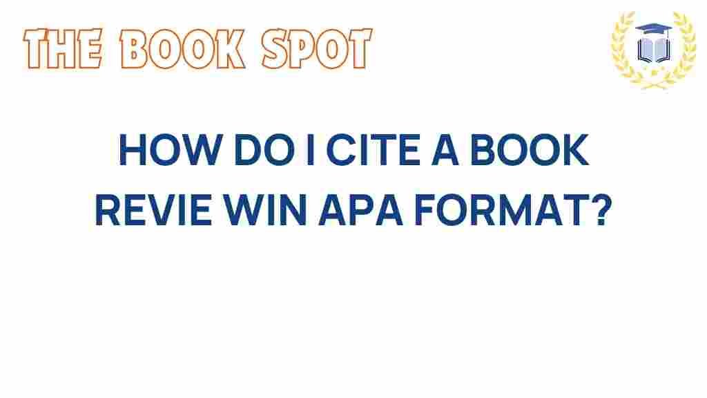 apa-format-citing-book-reviews