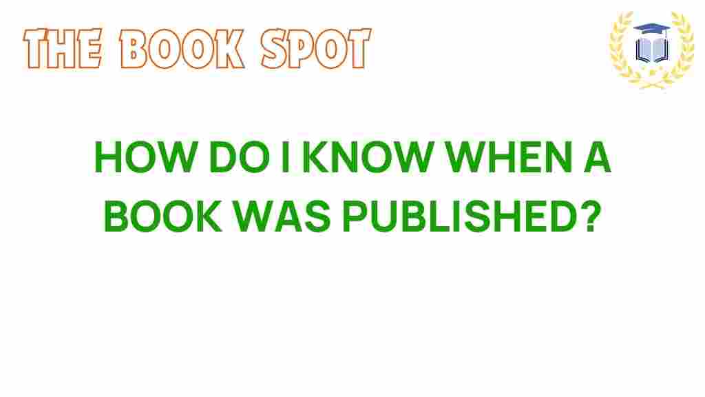 book-publication-date