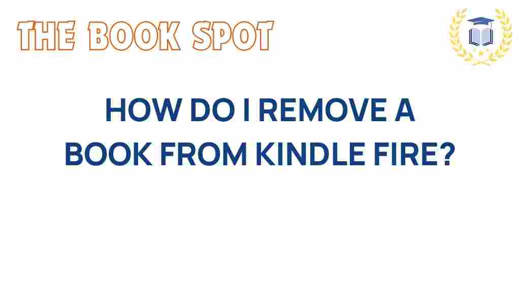 remove-books-kindle-fire
