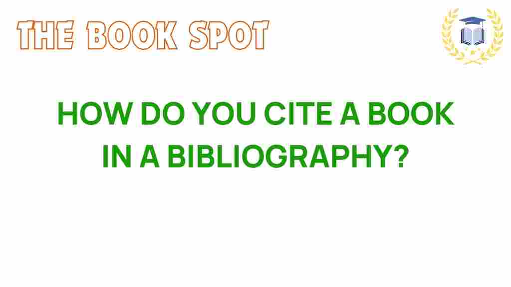 cite-a-book-bibliography