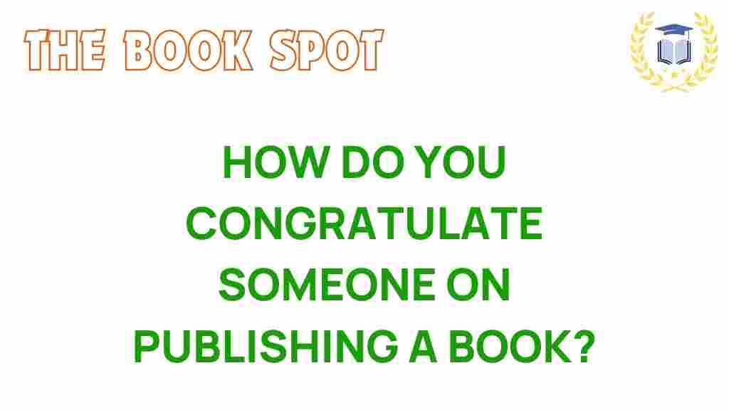 congratulate-new-author-publishing