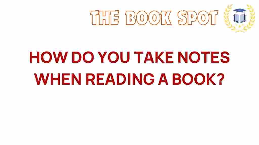 note-taking-techniques