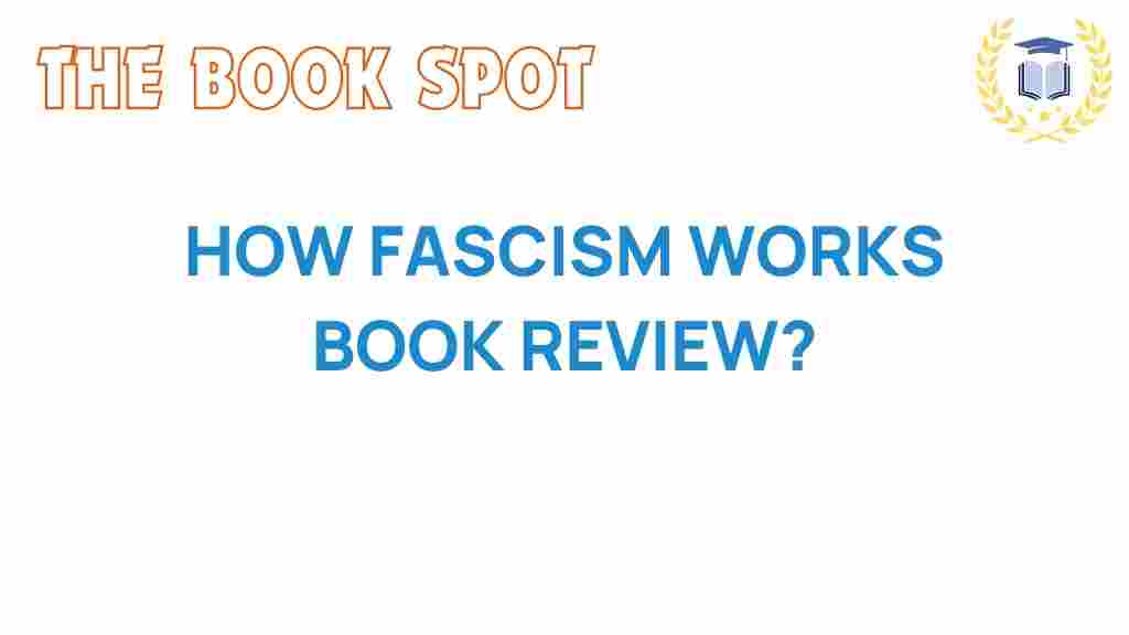 how-fascism-works-book-review