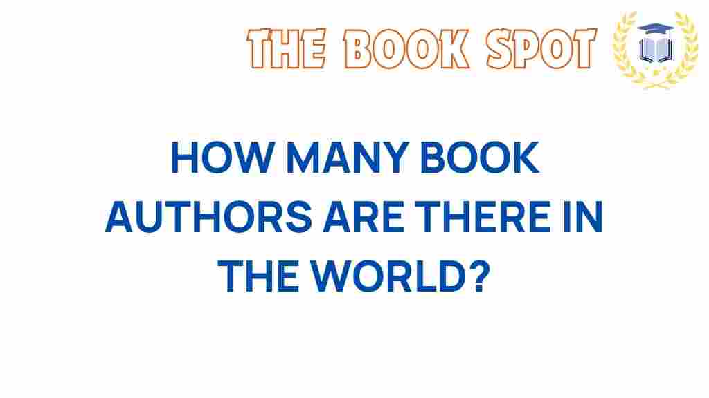 book-authors-statistics